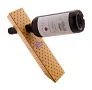 Winofloat custom wine bottle holder