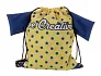 CreaDraw T Kids personalizirana dječja torba s vezicama