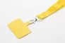 Revent Call RPET mobile holder lanyard