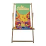 Mandalay deck chair