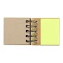Juknok adhesive notepad