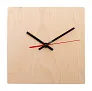 BeTime Wood B personalizirani zidni sat