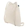 Ferdraw Fairtrade drawstring bag
