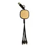 Rabsle USB charger cable