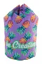 CreaDraw Ocean personalizirana mornarska torba