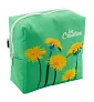 CreaBeauty Square L personalizirana toaletna torbica