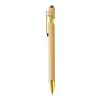 Tonnel Boo touch ballpoint pen