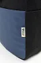 Blakkan Back recycled canvas backpack