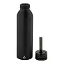 Ralusip recycled aluminium bottle