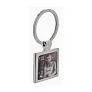 Dice keyring