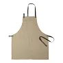 James cotton apron