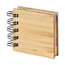 Juknok adhesive notepad