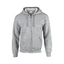 GI18600 sweatshirt - Gildan