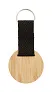 Stropp bamboo keyring