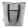 RecoTote RPET cooler shopping bag
