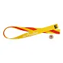 SuboWrist Eco custom RPET festival bracelet