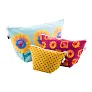 CreaBeauty Trapeze M custom cosmetic bag