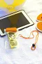 Wapro waterproof mobile case