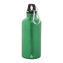 Raluto recycled aluminium bottle