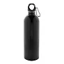 Ressuto XL recycled stainless steel bottle