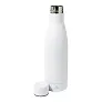 Rubbar recycled stainless steel bottle