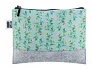 CreaFelt Beauty S custom cosmetic bag