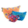 CreaBeauty Trapeze S custom cosmetic bag