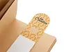CreaStick Mark B Eco personalizirani bookmark