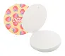 CreaStick Seed Circle custom sticky notepad