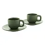 Caturra espresso cup set