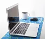 CreaFelt Cursor XXL RPET desk mat