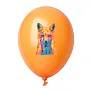 CreaBalloon Pastel balloon, pastel colour