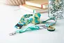 Subyard Drink Safe RPET custom sublimation lanyard