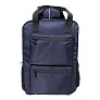 Westing RPET twill backpack