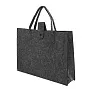 Refelt Shop Lux RPET shopping bag