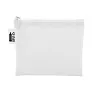 CreaBeauty S RPET custom cosmetic bag