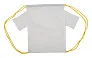 CreaDraw T personalizirana torba s vezicama