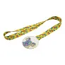 Subdal Colour custom medal