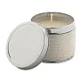 Scendle scented candle, vanilla