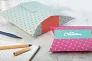 CreaBox Pillow Lock S pillow box