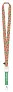 Subyard Drink Safe Eco Custom sublimation ECO lanyard
