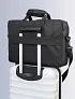 Duppler RPU document laptop bag