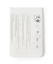 Sementi seed paper sticky notepad