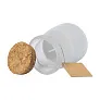Corscent candle