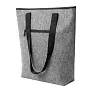 RecoTote RPET cooler shopping bag