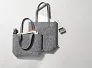 Loffel RPET shopping bag
