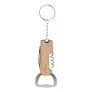 Sukubo Mini bottle opener keyring