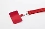 Revent Call RPET mobile holder lanyard