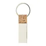 Corry keyring