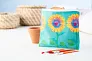 CreaBeauty S custom cosmetic bag